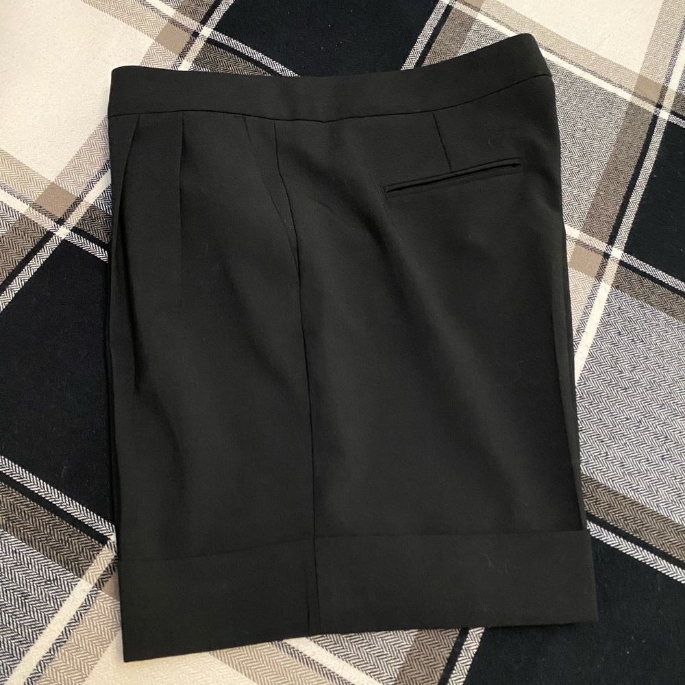 Express Editor Shorts - image 5